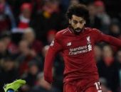 شاهد أهداف محمد صلاح الـ50 فى أنفيلد قبل مباراة ليفربول ضد جينك