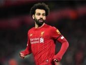 محمد صلاح :  الحلم اصبح حقيقة