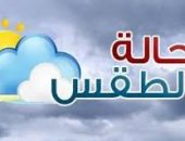 خبراء الأرصاد طقس اليوم مائل للحرارة والعظمي بالقاهرة 35